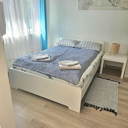 Sopot City Apartment Ngoại thất bức ảnh