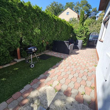 Sopot City Apartment Ngoại thất bức ảnh