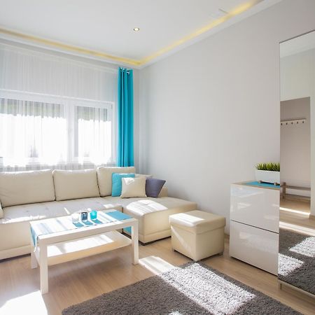 Sopot City Apartment Ngoại thất bức ảnh