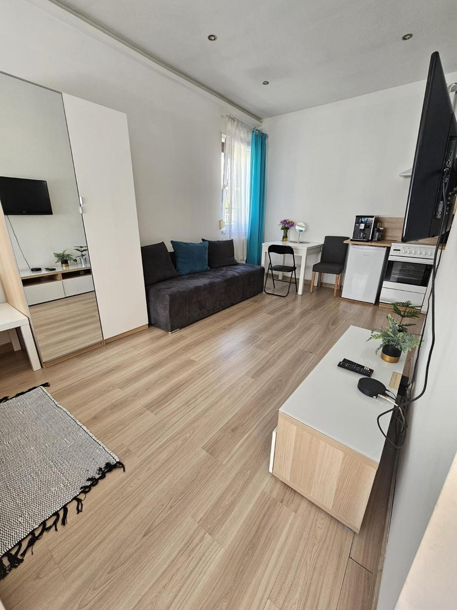 Sopot City Apartment Ngoại thất bức ảnh