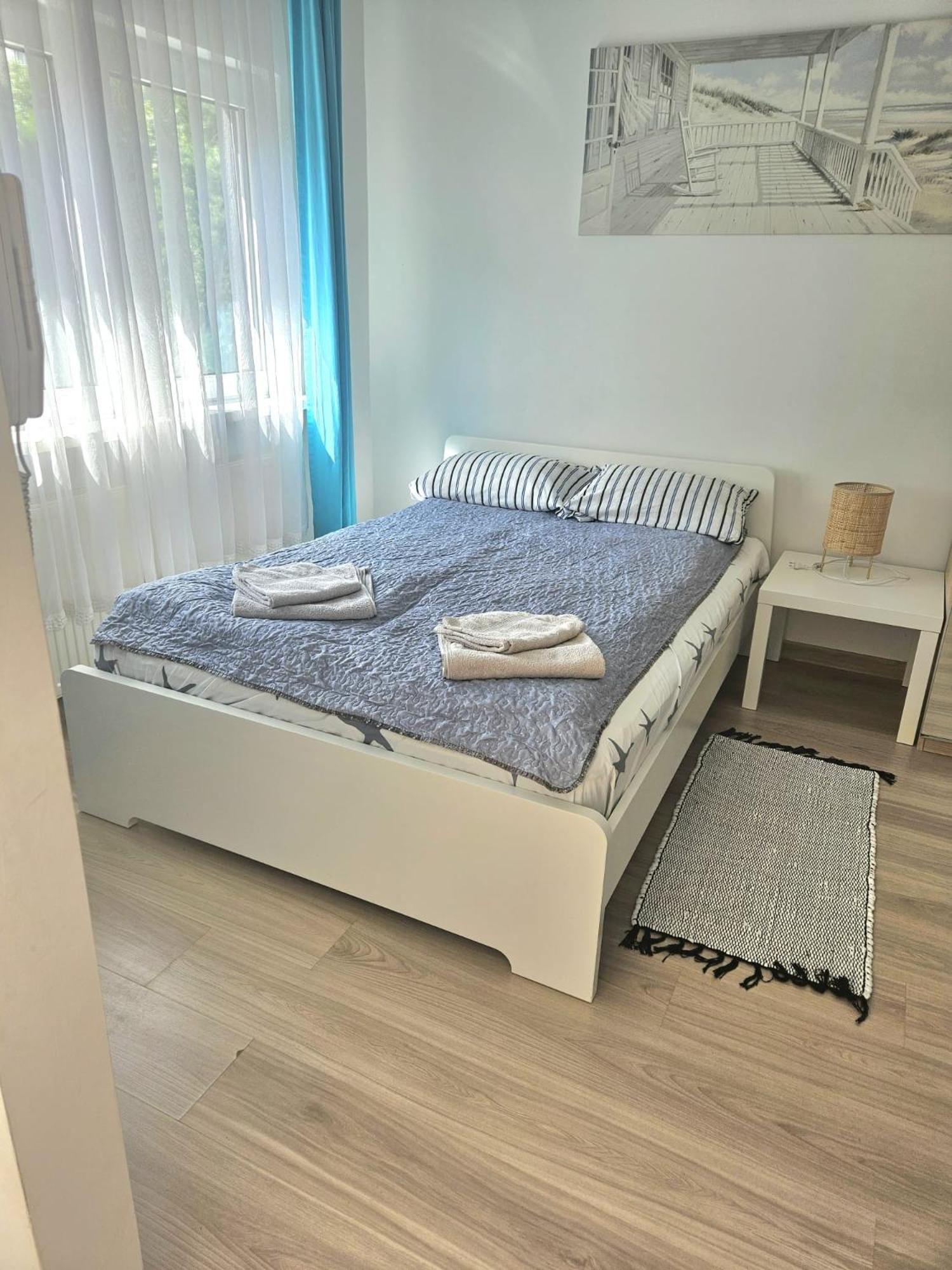 Sopot City Apartment Ngoại thất bức ảnh