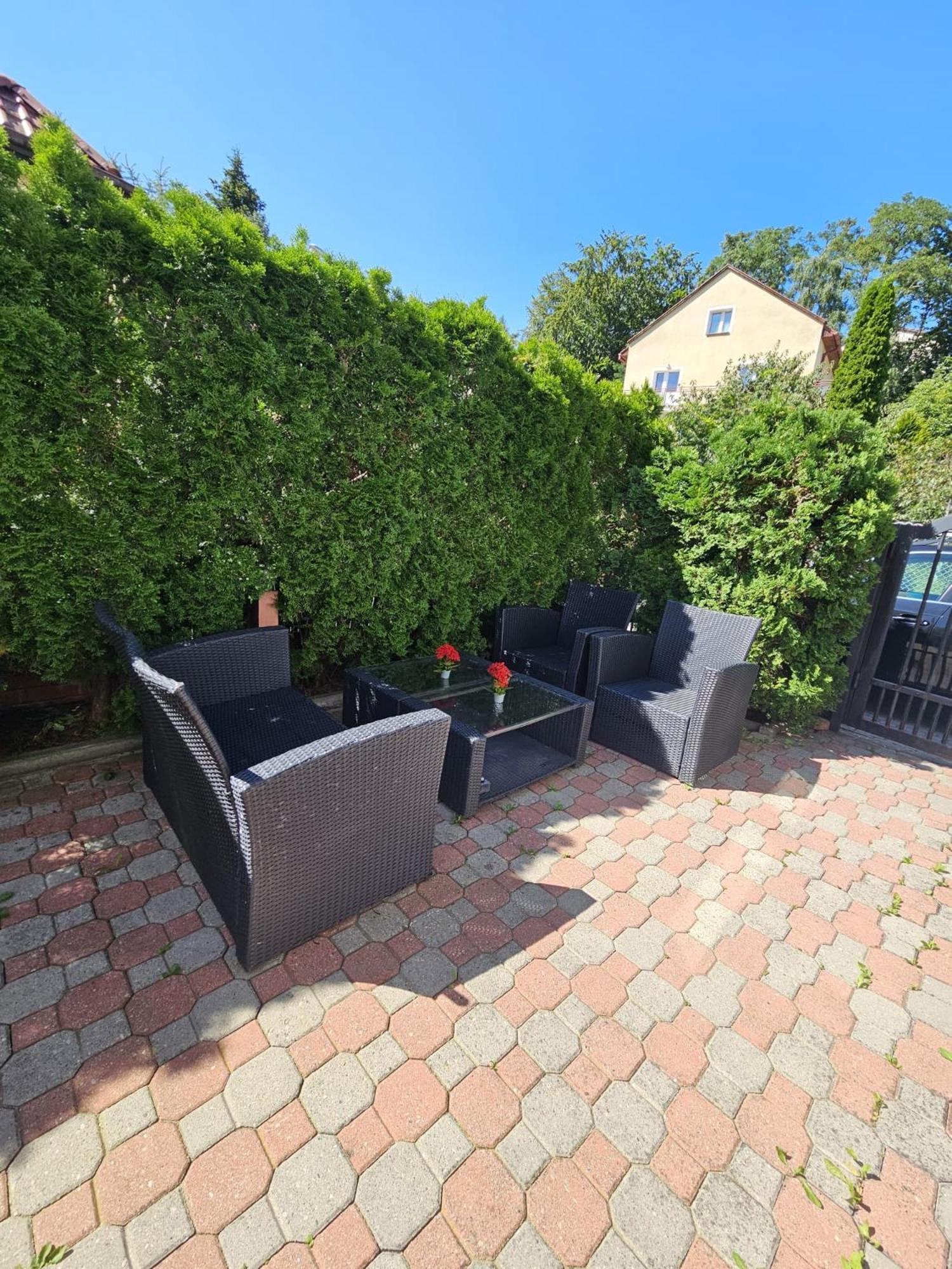 Sopot City Apartment Ngoại thất bức ảnh