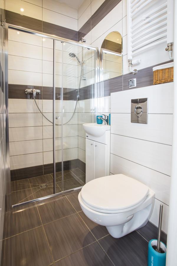 Sopot City Apartment Ngoại thất bức ảnh