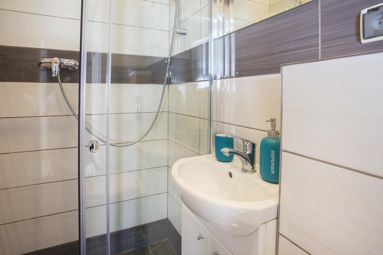 Sopot City Apartment Ngoại thất bức ảnh